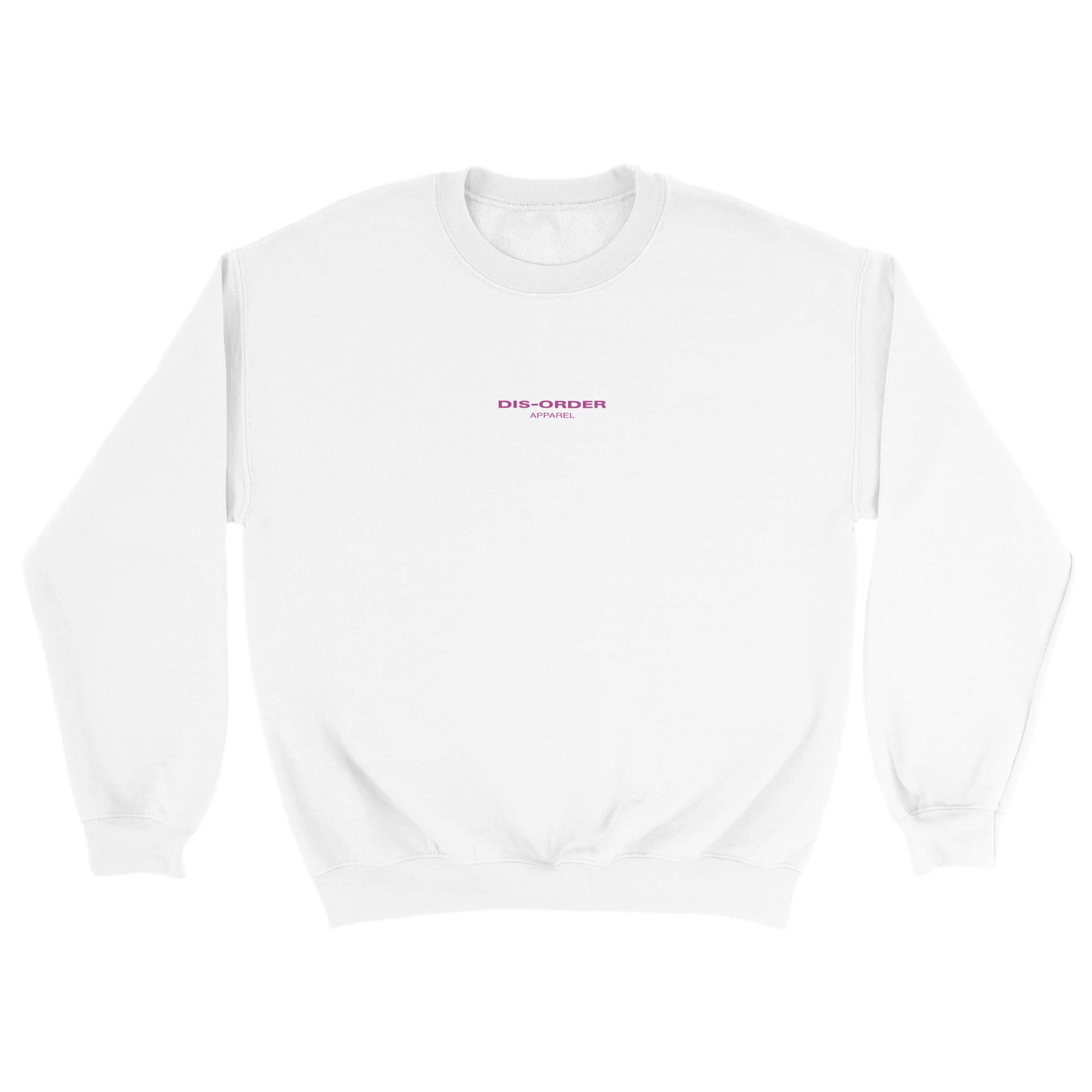 Real Growth Takes Time - Crewneck Sweater