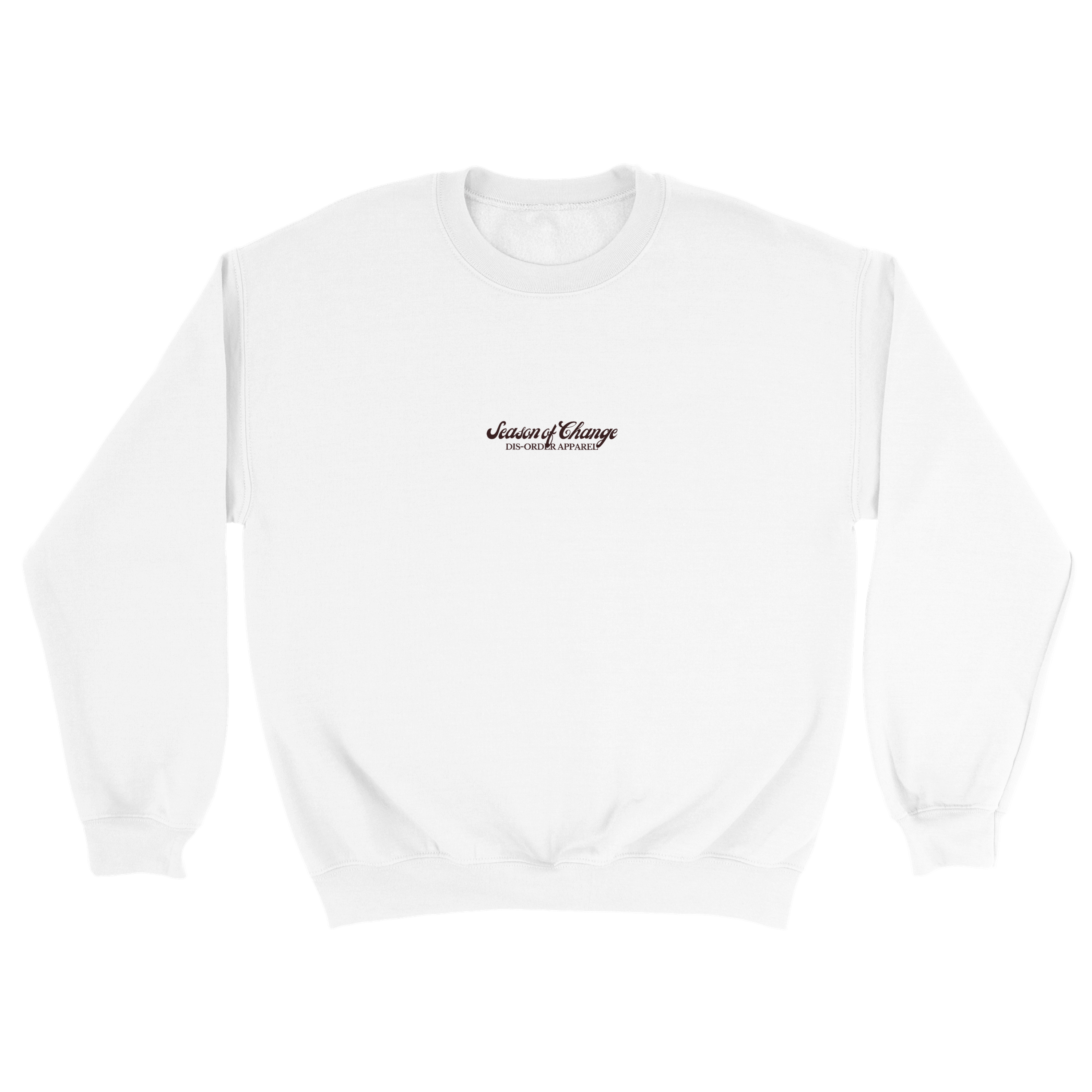 Rooted Growth - Crewneck